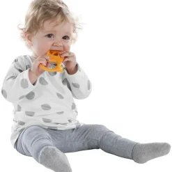 Anneau de dentition vanille sophie la girafe