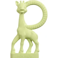 Anneau de dentition vanille sophie la girafe