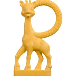 Anneau de dentition vanille sophie la girafe