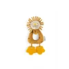 Anneau hochet lion sous mon baobab
