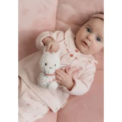 Anneau hochet miffy - lucky blossom