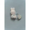 Anneau hochet miffy - lucky leaves