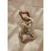 Anneaux de dentition silicone bébé teddy bear