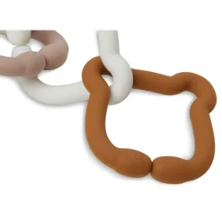 Anneaux de dentition silicone bébé teddy bear