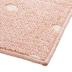 Apis enfant 80x150 cm marelle rose