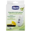 Appareil anti-moustiques portable à ultrason
