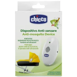 Appareil anti-moustiques portable à ultrason