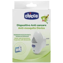 Appareil anti-moustiques à ultrason
