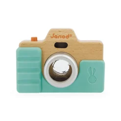 Appareil photo enfant sonore et lumineux