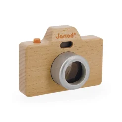 Appareil photo enfant sonore et lumineux