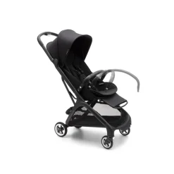 Arceau de maintien poussette butterfly
