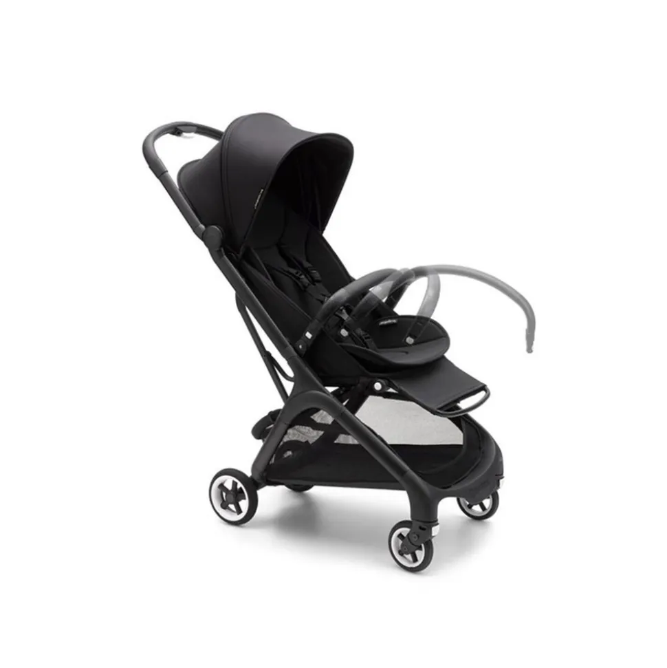 Arceau de maintien poussette butterfly
