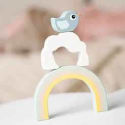 Arc à empiler birdee