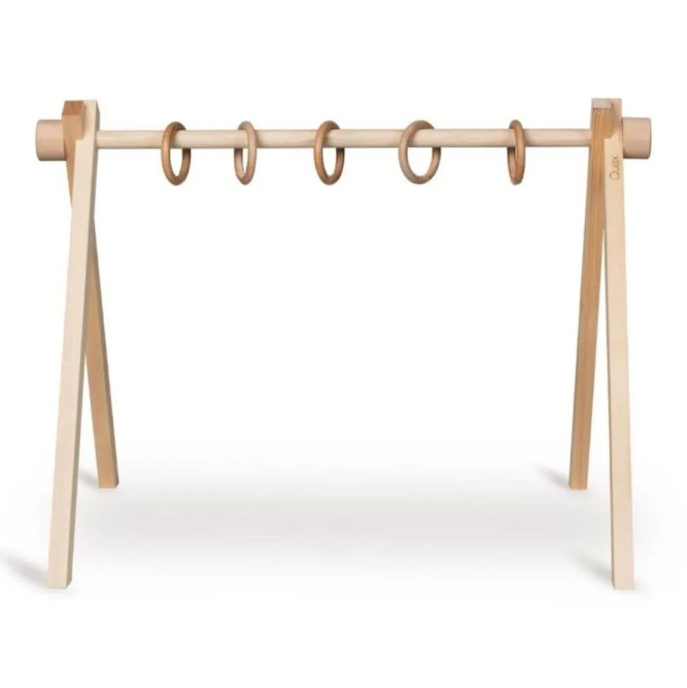 Arche d'activité sans jouets