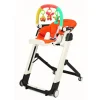 Arche de jeu pour chaise haute