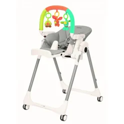 Arche de jeu pour chaise haute