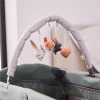 Arche de jeu pour lit de voyage forest