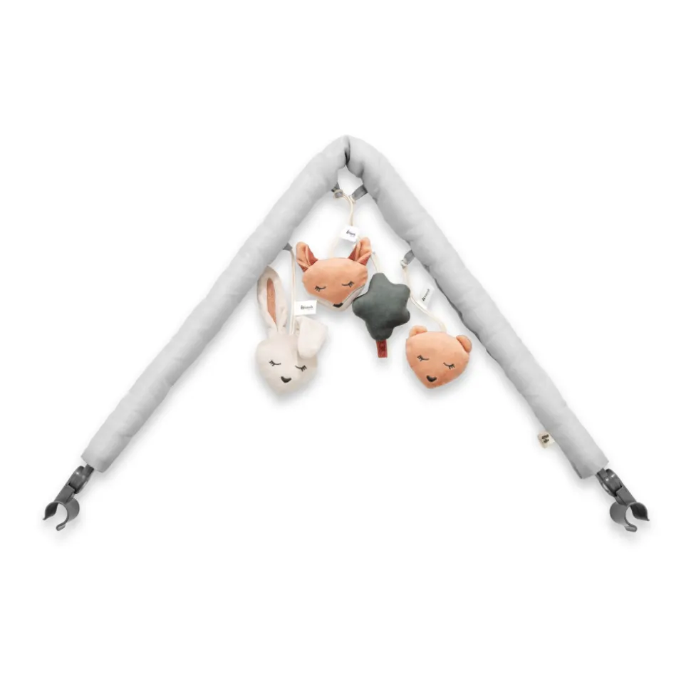 Arche de jeu pour lit de voyage forest