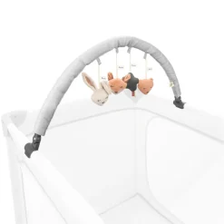 Arche de jeu pour lit de voyage forest