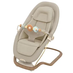Arche de jeu pour transat dove elegance