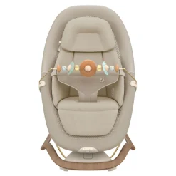Arche de jeu pour transat dove elegance