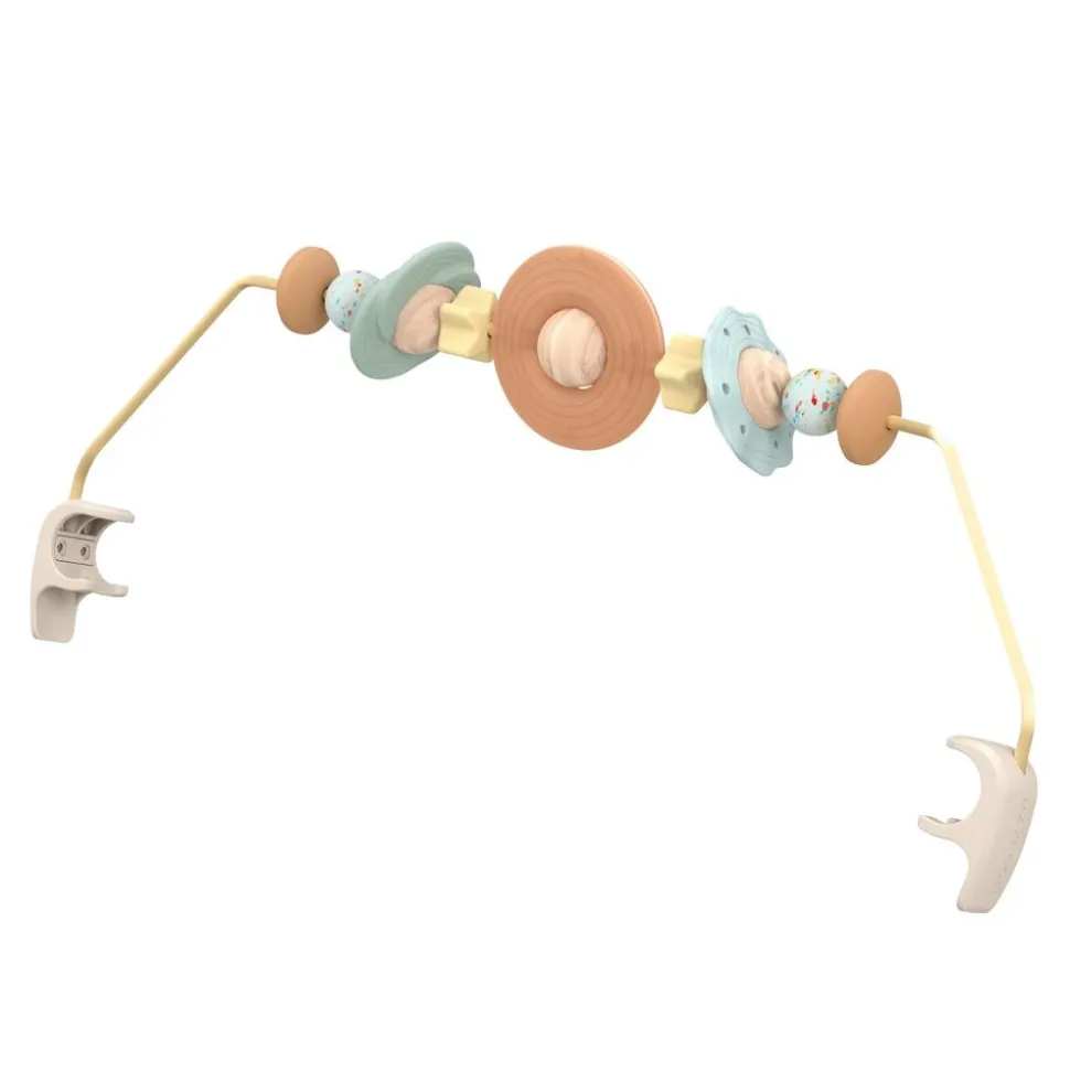 Arche de jeu pour transat dove elegance