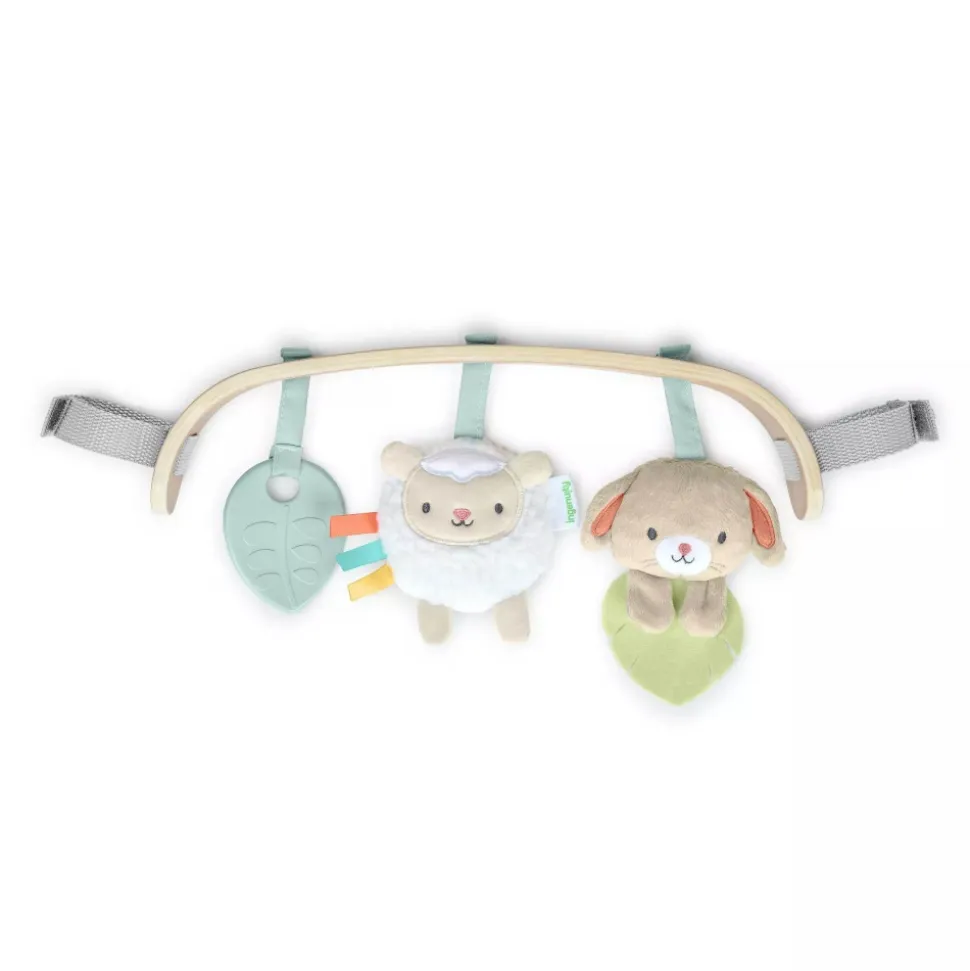 Arche de jeu wonder & wood carrier