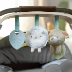 Arche de jeu wonder & wood carrier