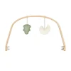 Arche de jeux bébé pour transat swoon flow