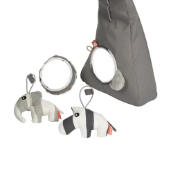 Arche de jeux gym grey