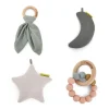 Arche de jeux pour lit de voyage instant white sand