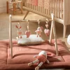 Arche d'éveil avec jouets esmée