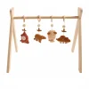 Arche d'éveil avec jouets orsino