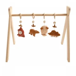 Arche d'éveil avec jouets orsino