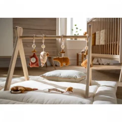 Arche d'éveil avec jouets orsino