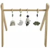 Arche d'éveil avec jouets petit nuage