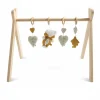 Arche d'éveil avec jouets promenons nous