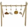 Arche d'éveil avec jouets sunlight