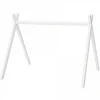 Arche d'éveil avec jouets suspendus rose