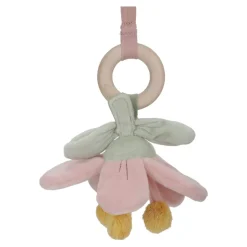 Arche d'éveil en bois - fairy garden