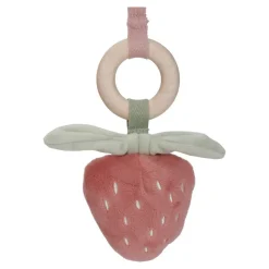 Arche d'éveil en bois - fairy garden