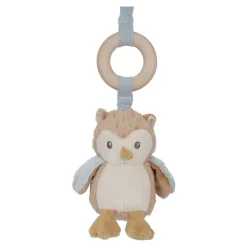 Arche d'éveil en bois - forest friends