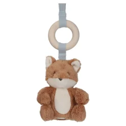 Arche d'éveil en bois - forest friends