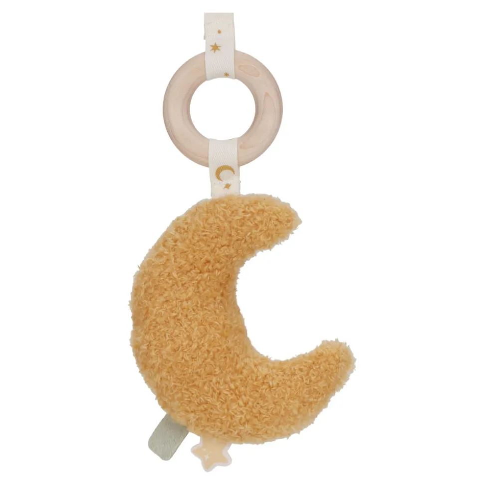 Arche d'éveil en bois - newborn