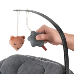 Arche d'éveil pour transat bear