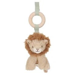 Arche en bois - safari friends