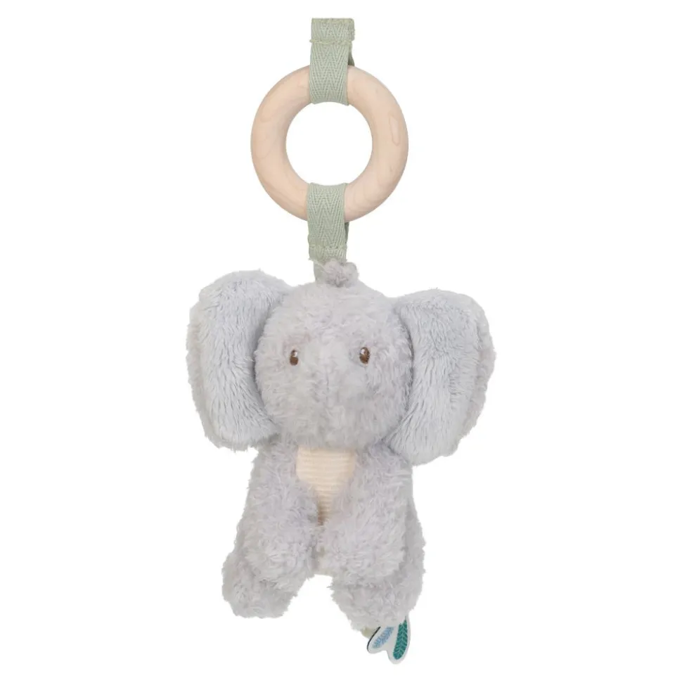 Arche en bois - safari friends