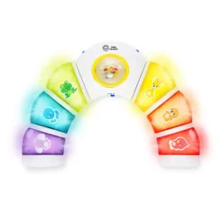 Arche lumineuse et sonore