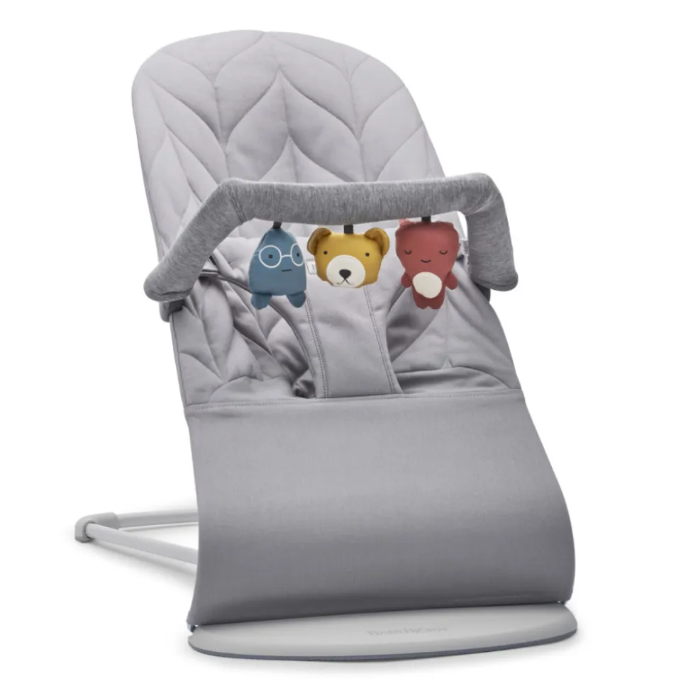 Arche pour transat amis doux