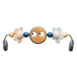 Arche pour transat yeux espiègles pastels